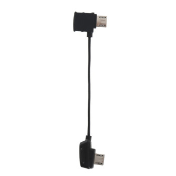 DJI Mavic Part 3 RC Cable - Standard Micro USB connector