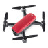 DJI Spark Fly More Combo (EU) Lava Red