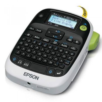  EPSON LabelWorks LW-400 Label Printer
