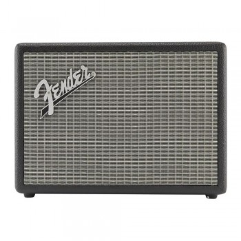 Fender Monterey Speaker Black