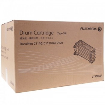 Xerox C1110 CT350604 Drum Cartridge (Item No: XER C1110-DRUM)