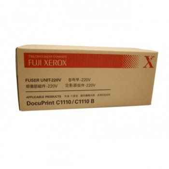 Xerox C1110B/C1110/C1190FS Fuser 50K (Item No: XER C1110 FUSER)