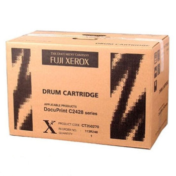 Xerox C2428 Drum Cartridge 30K (Item no: XER C2428 -DRUM)