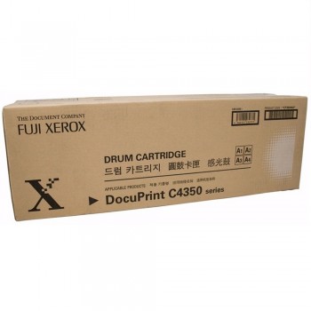 Xerox C4350 Drum Cartridge 30K for each color (Item No: XER C4350DR)