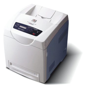 Fuji Xerox DocuPrint C2200 A4 Single-function Network Color Laser Printer (Item no: XEXC2200)
