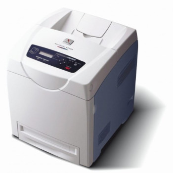 Fuji Xerox DocuPrint C2200 - A4 Single-function Network Color Laser Printer (Item No: XEXDPC2200)