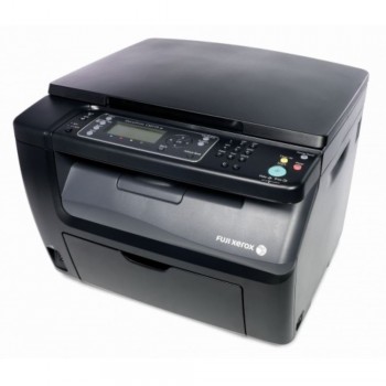 Fuji Xerox DocuPrint CM115w - A4 3 in 1 Wireless Color Laser printer (Item No: XEXCM115W)