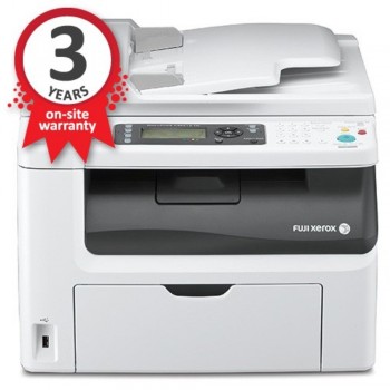 Fuji Xerox DocuPrint CM215fw 4 In 1 Wireless Color Laser Printer