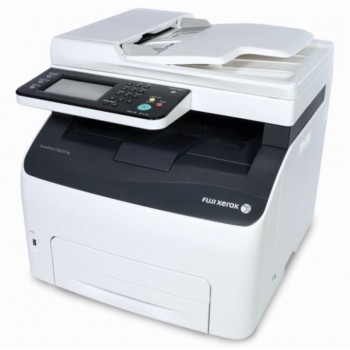 Fuji Xerox DocuPrint CM225fw - A4 4 in 1 Wireless Color Laser Printer (Item No: XEXCM225FW)