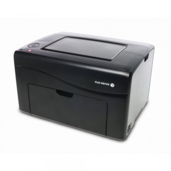 Fuji Xerox DocuPrint CP115w - A4 Single-function Wireless Color Laser printer (Item No: XEXDPCP115W)