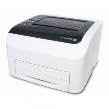 Fuji Xerox DocuPrint CP225W - A4 Single-function Wirekess Color Laser Printer (Item No: XEXCP225W)