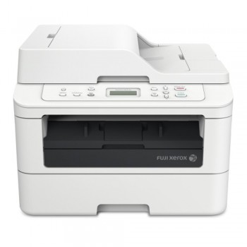 Fuji Xerox DocuPrint M225dw 3in1 Mono Laser Printer (Item No: XEXM225DW)