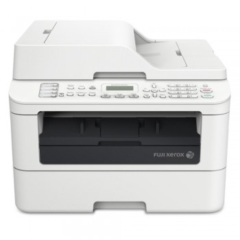 Fuji Xerox DocuPrint M225z 4in1 Mono Laser Printer (Item No: XEXM225Z)