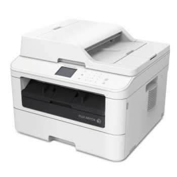 Fuji Xerox DocuPrint M265z 4in1 Mono Laser Printer (Item No: XEXM265Z)
