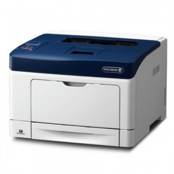Fuji Xerox DocuPrint P355db - A4 Single-function USB Mono Laser Printer (Item No: XEXP355DB)