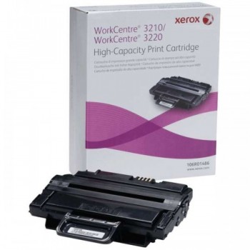 Xerox 3210 3220 High Capacity CWAA0776 (Item No: XER WC3210 5K)