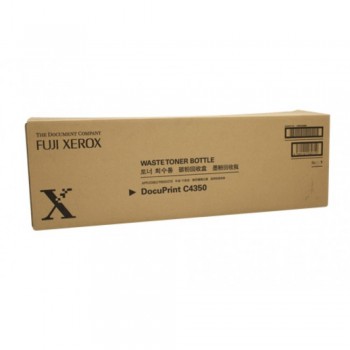 Xerox C4350 Toner Waste Box E 25K (Item No: XER C4350 WASTE)