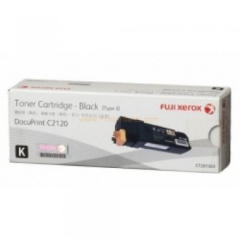 Xerox DPC2120 Toner Cartridge 3K - Black (item No: XER DPC2120B)