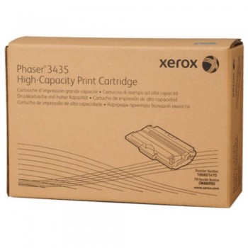 Xerox P3435 Toner Cartridge HIGH - 10k CWAA0763 (Item No: XER P3435 10K)
