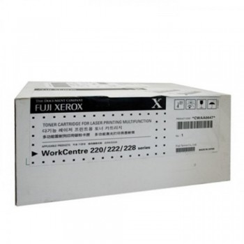 Xerox WC 220/222/228 Toner Cartridge 12K (Item No: XER WC220 12K)