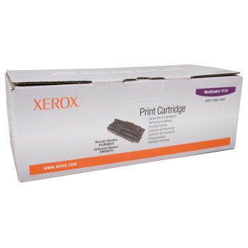 Xerox WC3119 Toner Cartridge 3K (Item No: XER WC3119)