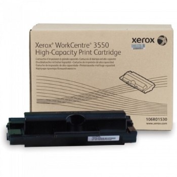 Xerox WC3550 Print Cartridge 11K (Item no: XER WC3550)