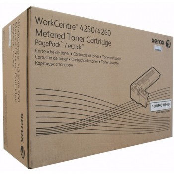 Xerox WC4250s Black Toner Cartridge 25K (Item no: XER WC4250S)