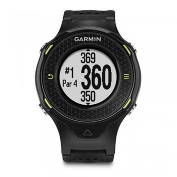 GARMIN Approach S4 GPS Golf Watch - Black