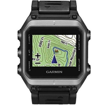 Garmin EPIX GPS Watch (Item No: G09-86)