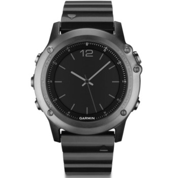 Garmin Fenix™ 3 Sapphire Watch (Item No: G09-90)