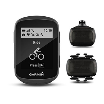 Garmin Edge 130 B (PRHM+Speed+Cadence Only) GPS