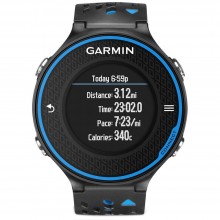Garmin FR 620 (BLUE+BLACK) B (HRM-Run) (Item No: GV160627042001)