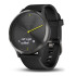 Garmin Vivomove HR Premium Smart Watch - Large, Black