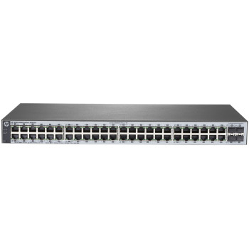 HP 1820-48G J9981A Switch - EOL 6/12/2016