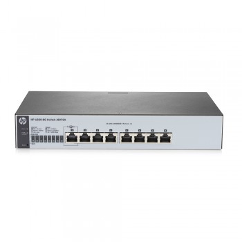 HP 1820-8G J9979A Switch