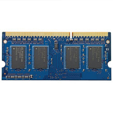 HP 4GB DDR3L-1600 1.35V SODIMM AAHPI-H6Y75AA (Item no: GV160909091611) EOL-08/10/2016