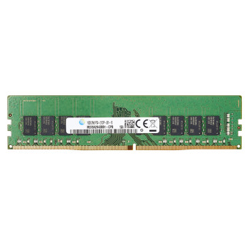 HP 4GB DDR4-2400 DIMM (Z9H59AA) Memory