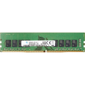 HP 4GB T7B76AA 2133MHz DDR4 memory