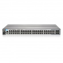 HP J9728A 2920-48G Switch