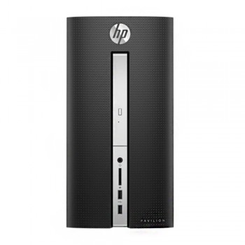 HP PAVILLION 510 P130D/ I3 6100 Y0M61AA/4GB/1TB/DVDRW/WIN10/R5 330FH 2GB/3YR