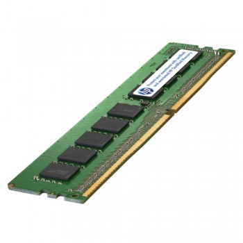 Hp 4GB (1x4GB) Single Rank x8 DDR4-2133 CAS-15-15-15 Unbuffered Standard Memory Kit 805667-B21