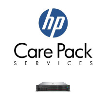 HPE 3 Year Foundation Care 24x7 DL380 Gen10 Service
