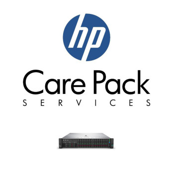 HPE 3 Year Foundation Care 24x7 DL380 Gen10 Service