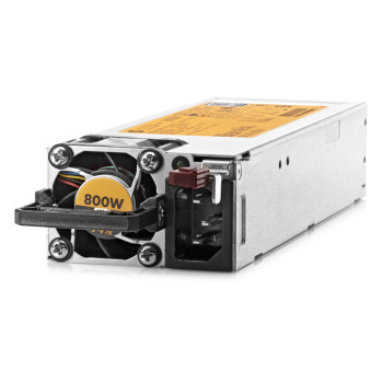 HPE 865414-B21 800W Flex Slot Platinum Hot Plug LH Power Supply Kit