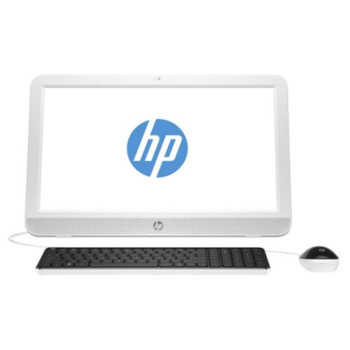 HP 20-e031d PQC AIO PC 19.45" (Item No: HPN4Q06AA#UUF) (EOL-21/7/2016)