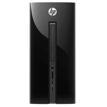 HP 251-a150d  Home Desktop - Black/Pentium J2900/2GB/500GB/DVDRW/Win10/UMA (Item No: HPN4R23AA) refer to GV160909091645