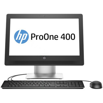 HP ProOne 400 G2 Non-Touch All-in-One X6X34PT 20'' 1TB 4Gb 50 PC