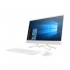 HP 24-F0033d 23.8" FHD AIO Touch Desktop PC - i3-8130U, 4gb ddr4, 1tb, NVD MX110 2GB, W10