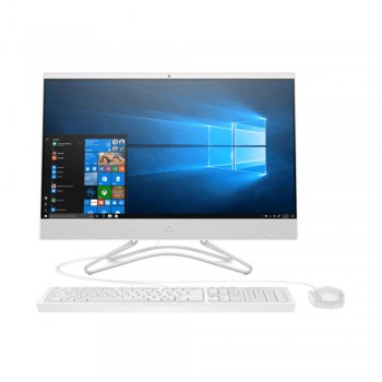 HP 24-F0033d 23.8" FHD AIO Touch Desktop PC - i3-8130U, 4gb ddr4, 1tb, NVD MX110 2GB, W10