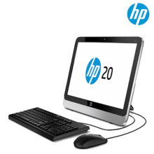 HP All in one Desktop 20-2330d (K5N79AA) (EOL-22/7/2016)